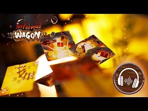💥 INFERNAL WAGON - Soundtrack
