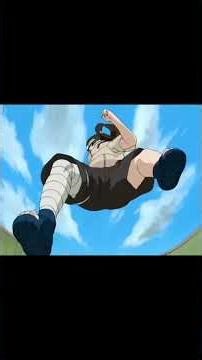 naruto vs neji