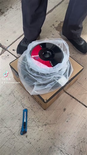 305K views · 5.1K reactions | ตู้แขวน Line array ใส่ปากแบบ Point...