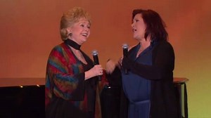 Remembering the brilliance of Debbie Reynolds and Carrie Fisher, one year after the world lost the mother-daughter duo: http://bit.ly/2BhvIjB | Oprah Daily
