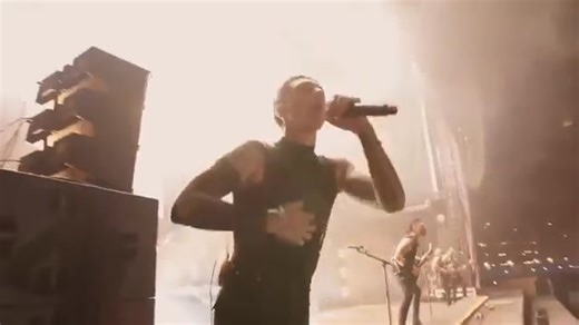 Black Veil Brides - Warped Tour 2025 Long Beach, CA (Full Performance) Music Video https://metal-rock-punk-news.blogspot.com/2025/08/black-veil-brides-warped-tour-2025-long.html?spref=tw - #BlackVeilBrides #WarpedTour #LongBeach #CA #FullPerformance #blackveilbridesband #AndyBiersack | Metal Rock Punk News