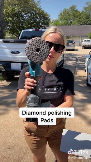 Essential Tile Tools: Cutting, Grinding & Polishing