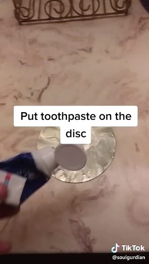 How to Fix a Scratched Disc on PS4: Step-by-Step Guide