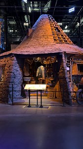 130K views · 3.4K reactions | No place like home… if your home has a dragon egg and a giant pumpkin patch  | Warner Bros. Studio Tour London | Facebook