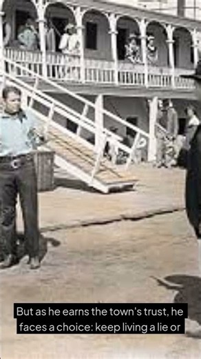 Ride a Crooked Trail (1958): Audie Murphy's Most Underrated Redemption Western?