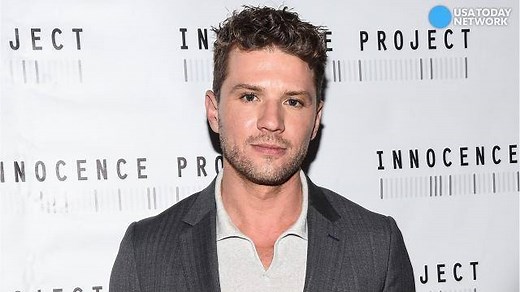 53K views | According to the Los Angeles City Attorney's Office, actor Ryan Phillippe will not face criminal charges despite his ex-girlfriend accusing him of being violent towards her. | USA TODAY Video | Facebook