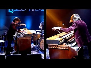 A Woman - The Lachy Doley Group - Live at Lizottes - March 6 2019