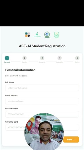PM AI Course With Certificate in Pakistan 2026