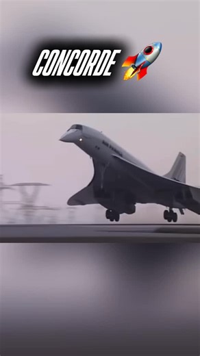 Ethan Aviation on Instagram: "The Concorde was a British–French turbojet-powered supersonic passenger airliner, famous for its speed, distinctive design, and status as a technological icon. Key Features • Supersonic Speed: Cruised at Mach 2.04 (about 2,180 km/h or 1,354 mph), roughly twice the speed of sound—cutting transatlantic travel times in half. • Service Years: Operated from 1976 to 2003 by British Airways and Air France. • Design: • Slim, needle-like fuselage • Delta wing for high-speed 