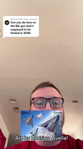 NGAD Fighter Jet Technology Explained