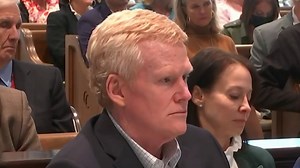 Maggie Murdaugh’s sister testifies Alex ‘didn’t seem to be afraid’ after murders