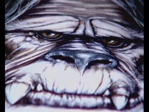 Bigfoot Expedition - Animal X Series 1 Ep 5