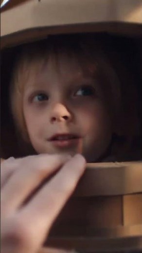 Parents are DITCHING Toys for This AI Friend! 😱 #AIRobot #CES2025 #SmartHomeRobot #CompanionRobot
