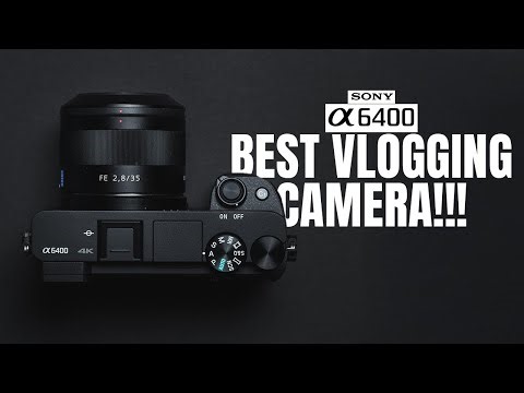 Sony Alpha A6400 mirrorless camera Review | Watch before you buy | TravelwithArman