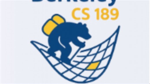 CS189 Introduction to Machine Learning 25-fall