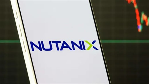 AMD to buy $150M of Nutanix stock, IonQ and Celsius shares soar