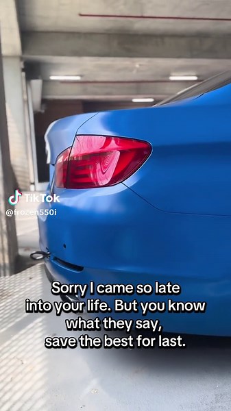 BMW 550i vs M5: A Car Comparison