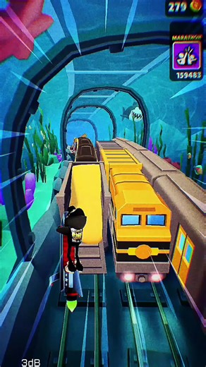 Enjoy Subway Game: Lyrics and Gameplay Insights