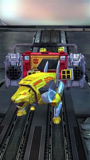 Blaster transformers earth wars#transformers #games #transformersriseofthebeastsreview