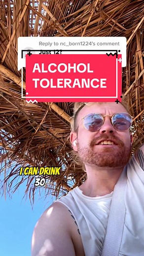 If youre at that level, it might be time for a break 🍷 #vodkast #drinking #alcohol