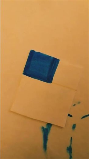 DIY keychain with paper and thread| easy to make |#craft #DIY #paper