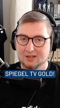Spiegel TV Gold! #spiegeltv #reaction