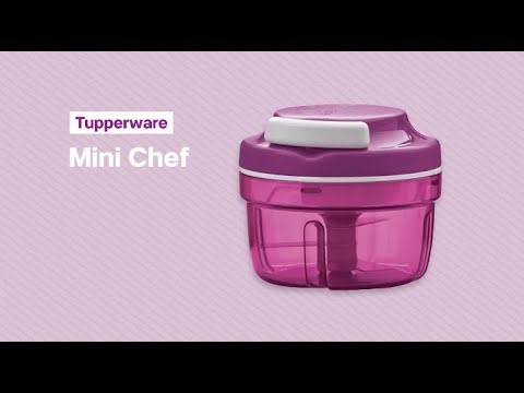 Tutorial miniChef 👩🏻‍💻