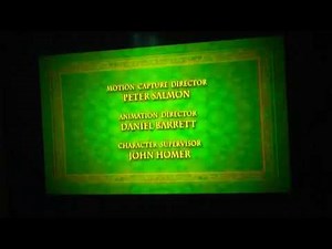 Jane and the Dragon (2005-2006) Credits