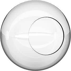 KastLite 12" Clear Acrylic Lamp Post Globe | Smooth Textured with 5.25" Neckless Opening | Manufactured in the USA