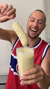 4.1M views · 57K reactions | The ultimate banana pancake hack! 丹 | John Nonny | Facebook