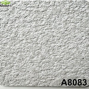 [Hot Item] 4X8 Texture UV PVC Marble Sheet PVC Wall Panel Embossed PVC Sheets