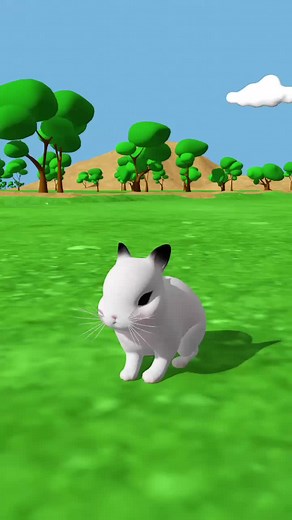 Construction Trucks Build a Farm | Educational Animation for Kids