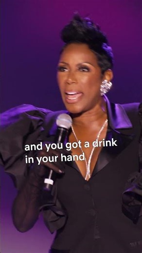 let's keep it surface level, babe #sommore