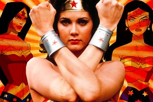 Wonder Woman: Your Guide To The Amazon's 40-Year TV History