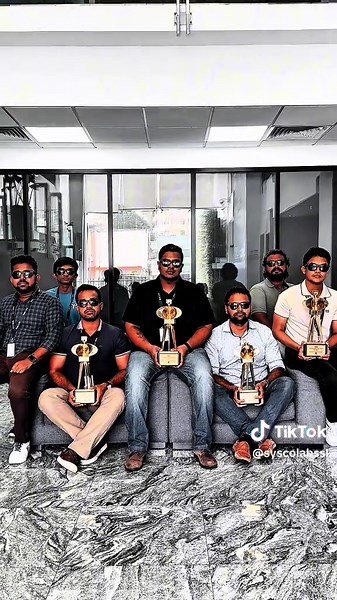 Sysco LABS scores “ICT Exporter of the year” Hat-trick 😎🏆. #wewontstopwinnig #syscolabs #foryou #syscolabssl #fyp #foryoupage #ictexports #winner #hattrick #foryou