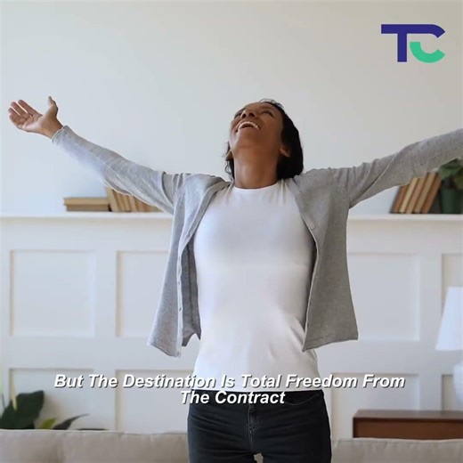 The Timeshare Exit Process: How We Terminate the Contract 📝