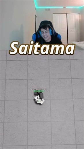 Garou Vs Saitama Wenn Du Deine Evasive Verlierst