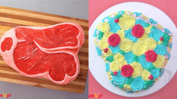 The Most Beautiful Cakes You’ve Ever Seen