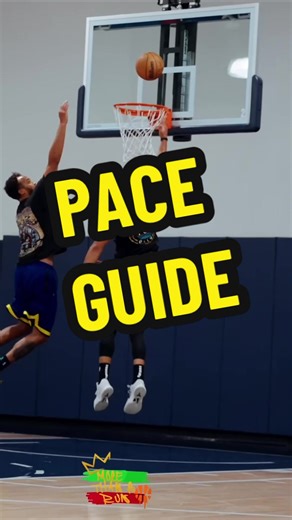 Mastering Basketball Pace for Effective Guarding