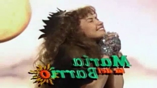 María La Del Barrio Capítulo 25