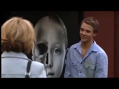 Coronation Street - David Platt and Tina 2008 Storyline