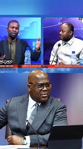 🛑🇨🇩#RDC: yoka adage ya UDPS 🤣 | Top News RDC