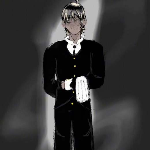 Bride and Butler / Princess and Knight trend