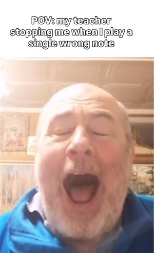 @hurwitzmemes on Instagram: "Doing too much #classicalmusic #piano #teacher #teachers #tesching #classicalmusicmemes #violin #memes #meme #bach #chopin #mozart #music #orchestra #cello #clarinet #viola #flute #singer #singing #opera #tenor"