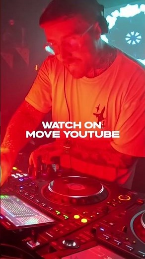 David Rust - Full 2 HR Live Mix - Move YouTube