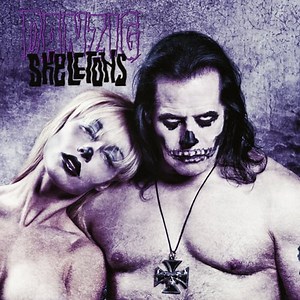 Danzig Sets November Release For "Skeletons" Album, Covers Aerosmith, ZZ Top & More - Theprp.com