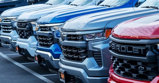 Trump auto tariffs: See which car makes and models could be most affected