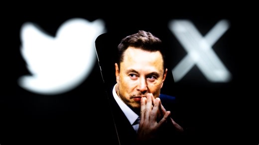 Twitter is now X, Elon Musk kills the Blue Bird