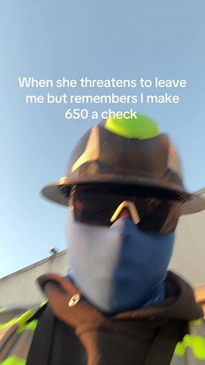 Balancing Bills and Relationships: A Blue-Collar Perspective