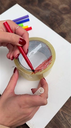 Rainbow Effect DIY: Stunning Color Tricks